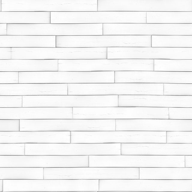 Ambient occlusion map