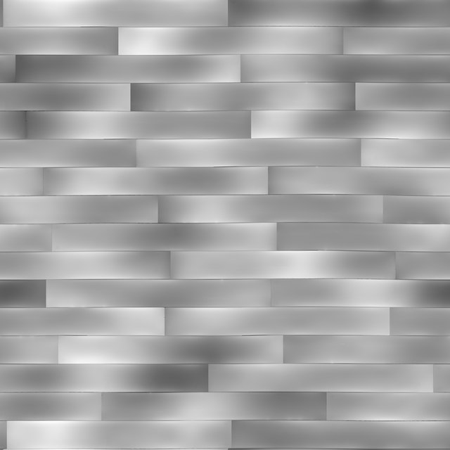 Displacement map