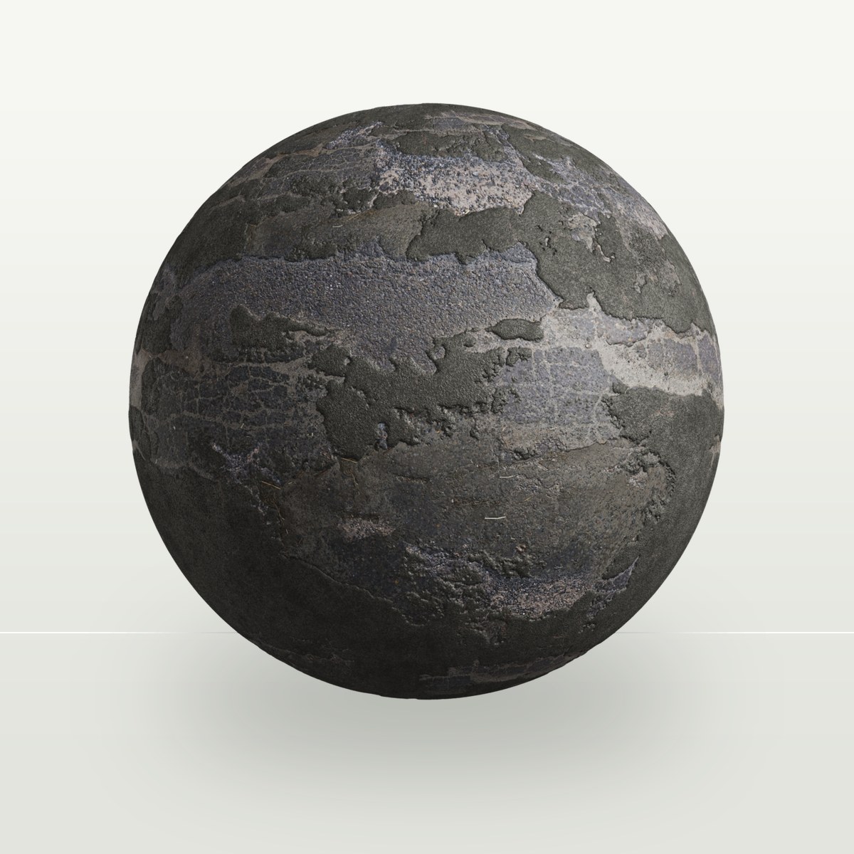 Asphalt 017 Texture preview