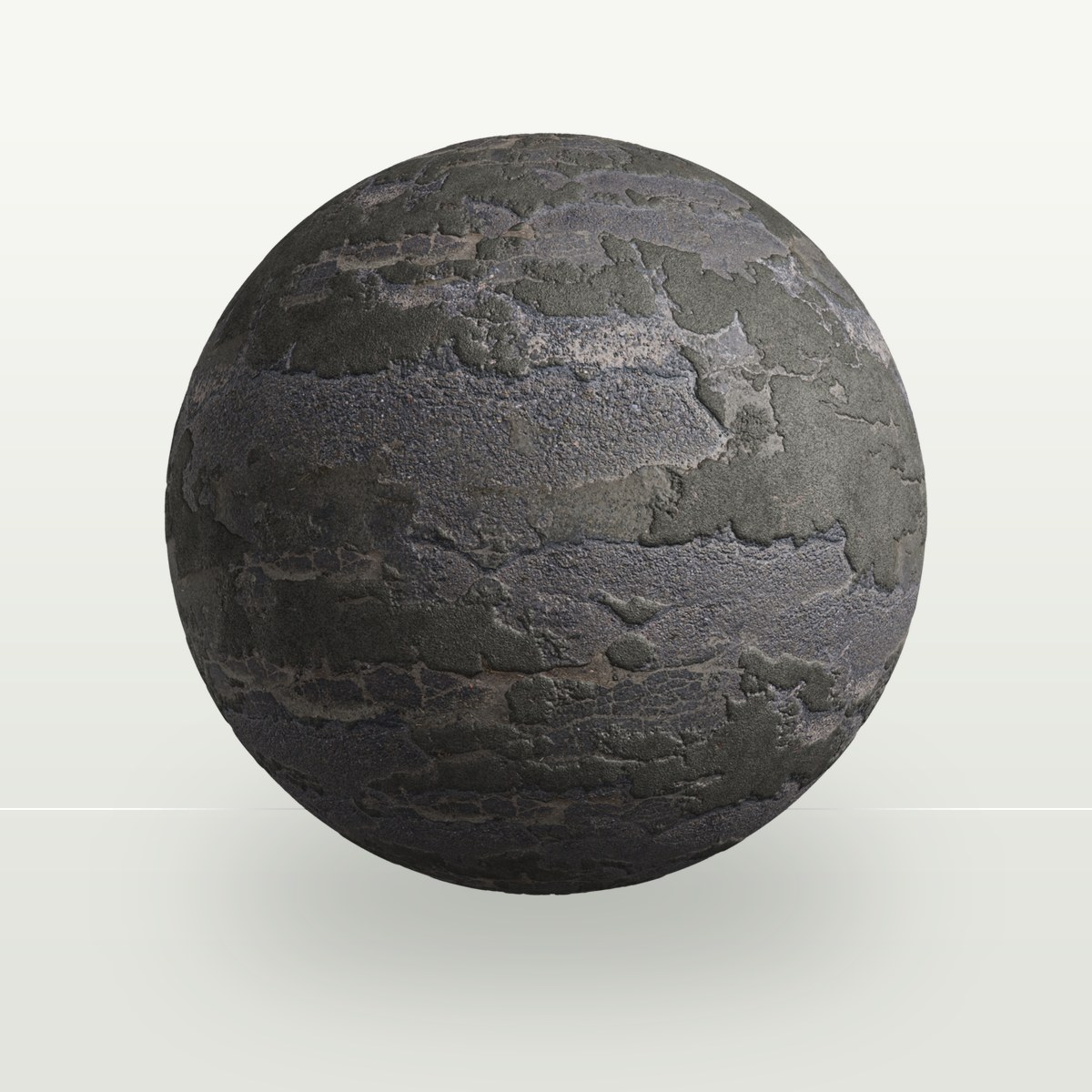 Asphalt 018 Texture preview