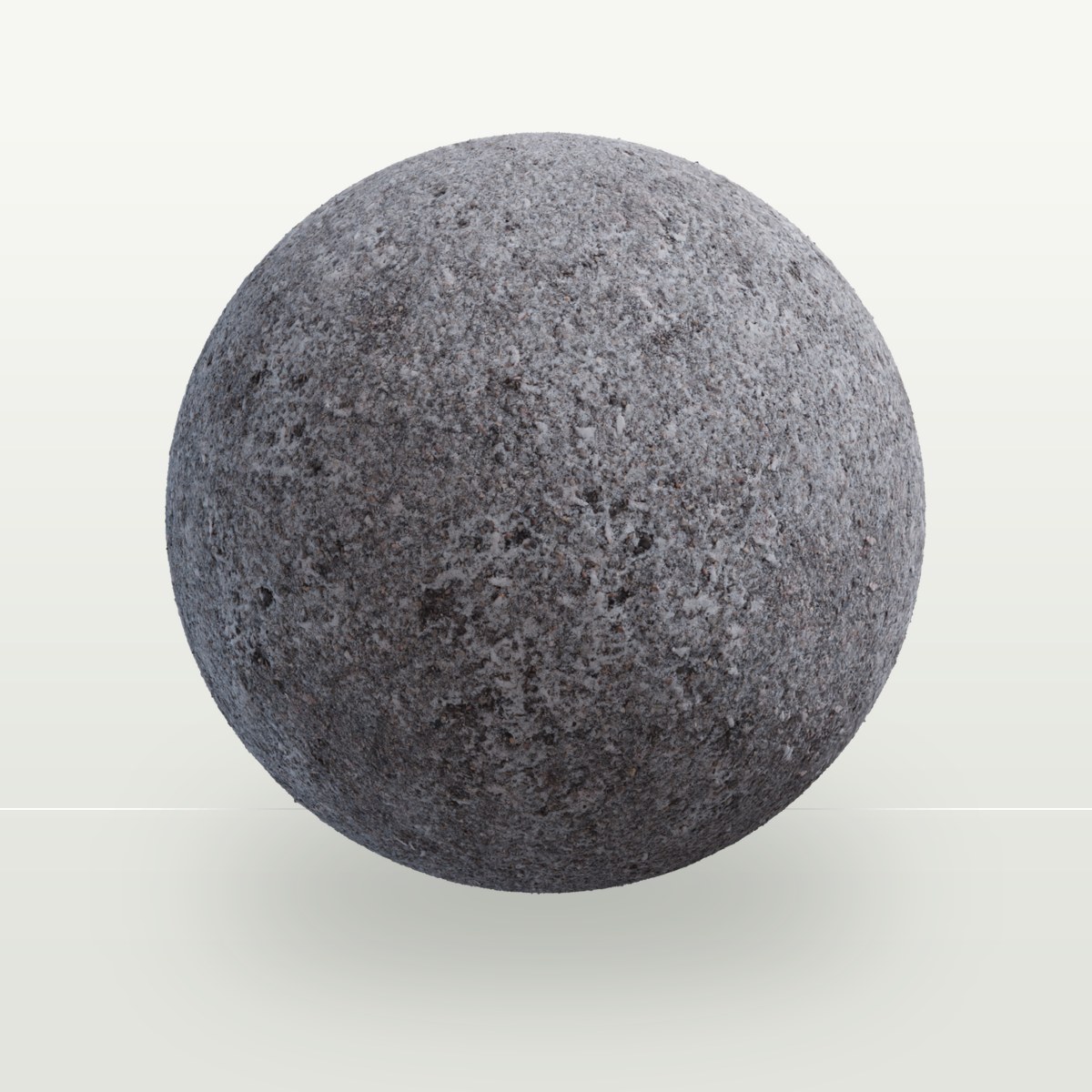 Asphalt Snow Texture preview