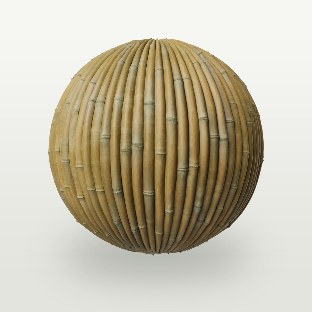 Bamboo 001 C Texture preview