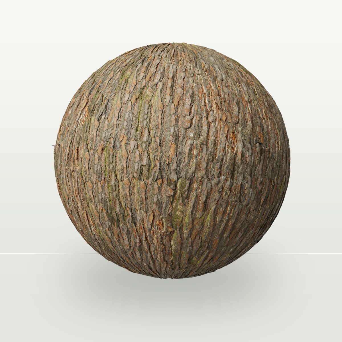 Bark 014 Texture preview