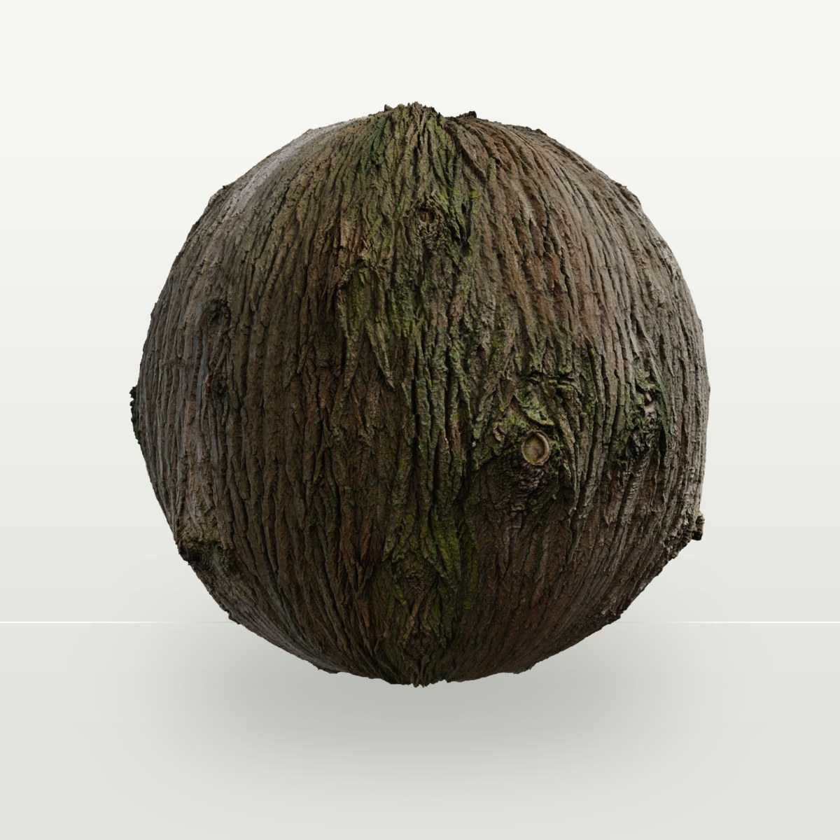 Bark Brown 02 Texture preview