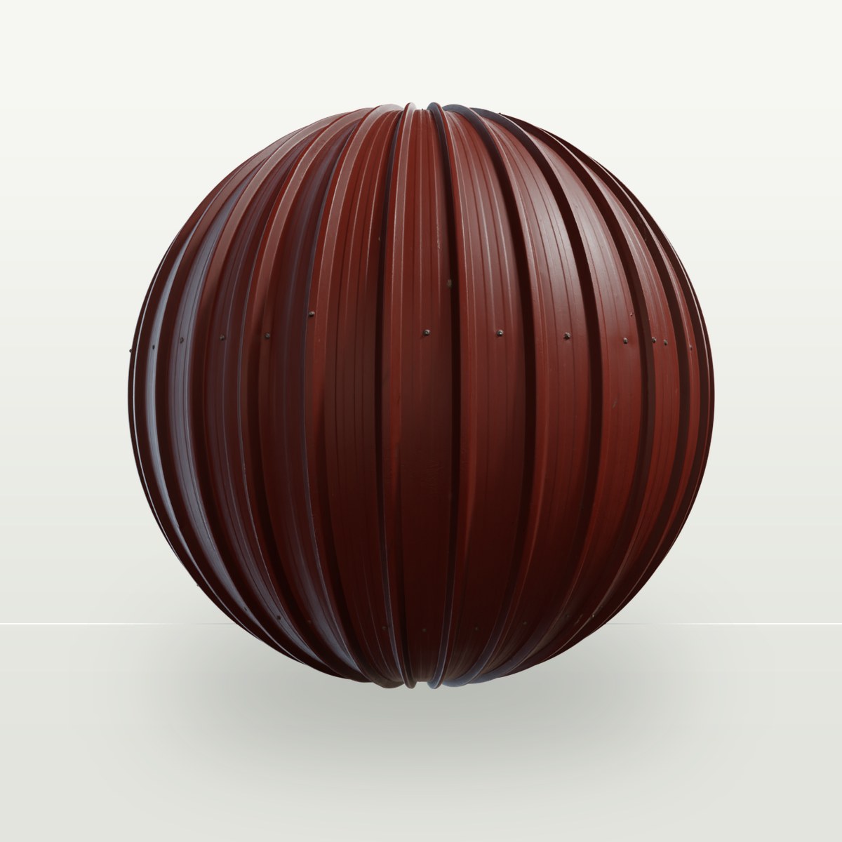 Box Profile Metal Sheet Texture preview