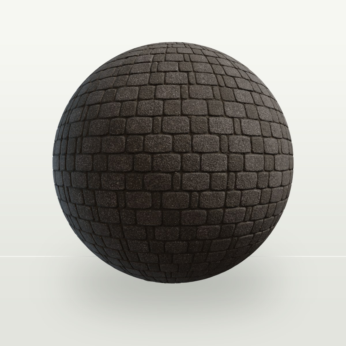 Brick Pavement 02 Texture preview