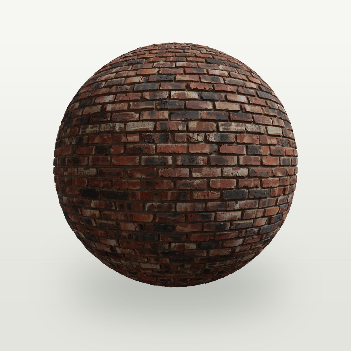 Brick Wall 001 Texture preview