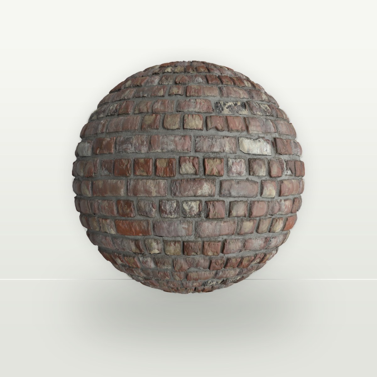 Bricks 003 Texture preview