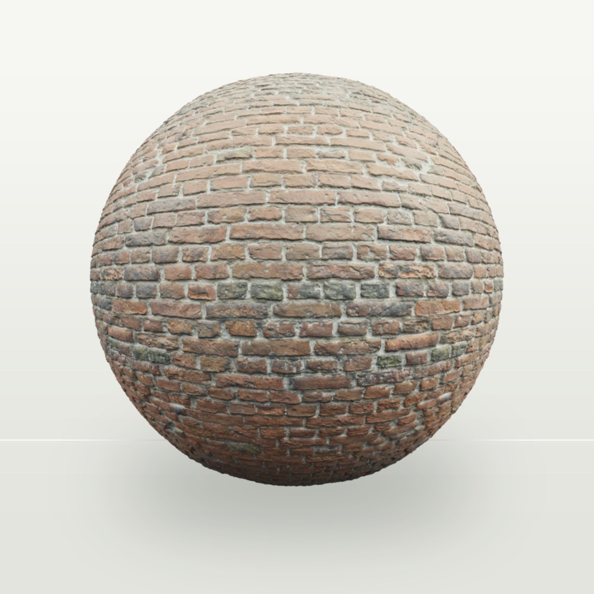 Bricks 014 Texture preview
