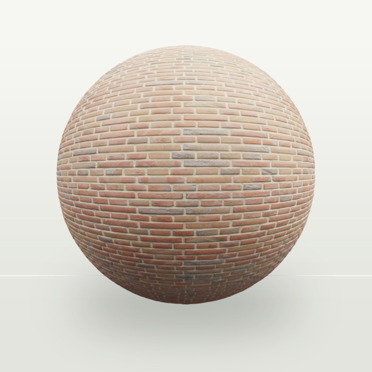 Bricks 017 Texture preview