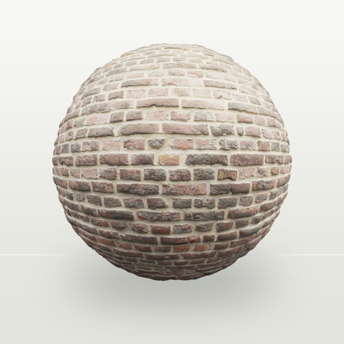 Bricks 018 Texture preview