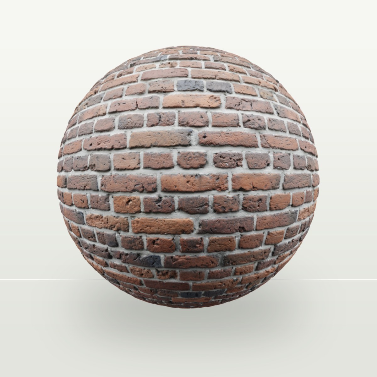 Bricks 023 Texture preview