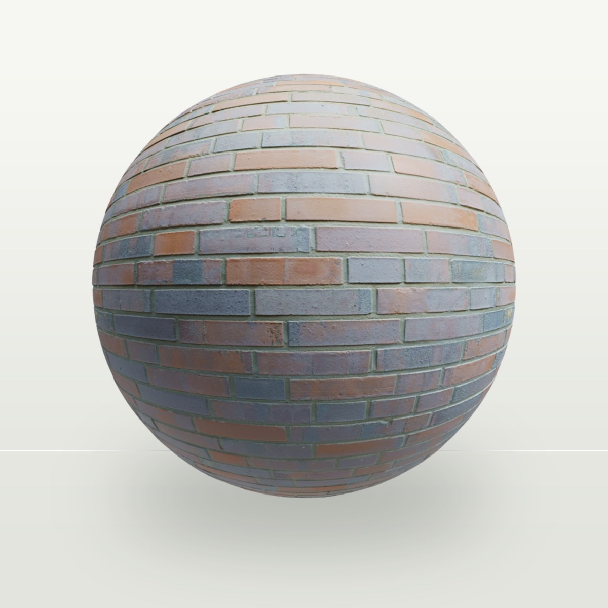 Bricks 027 Texture preview