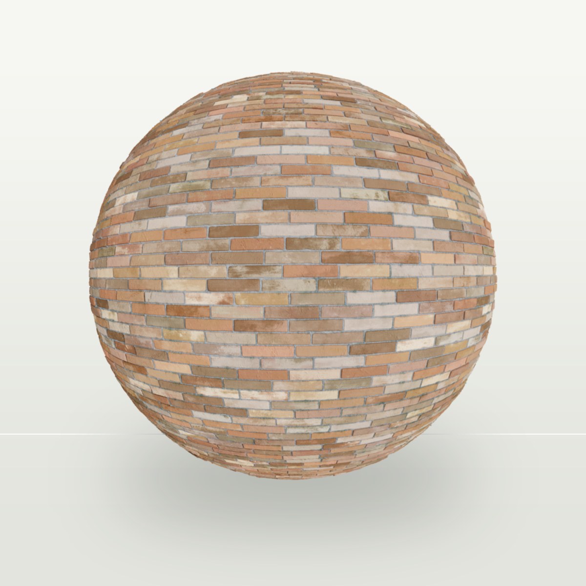 Bricks 030 Texture preview