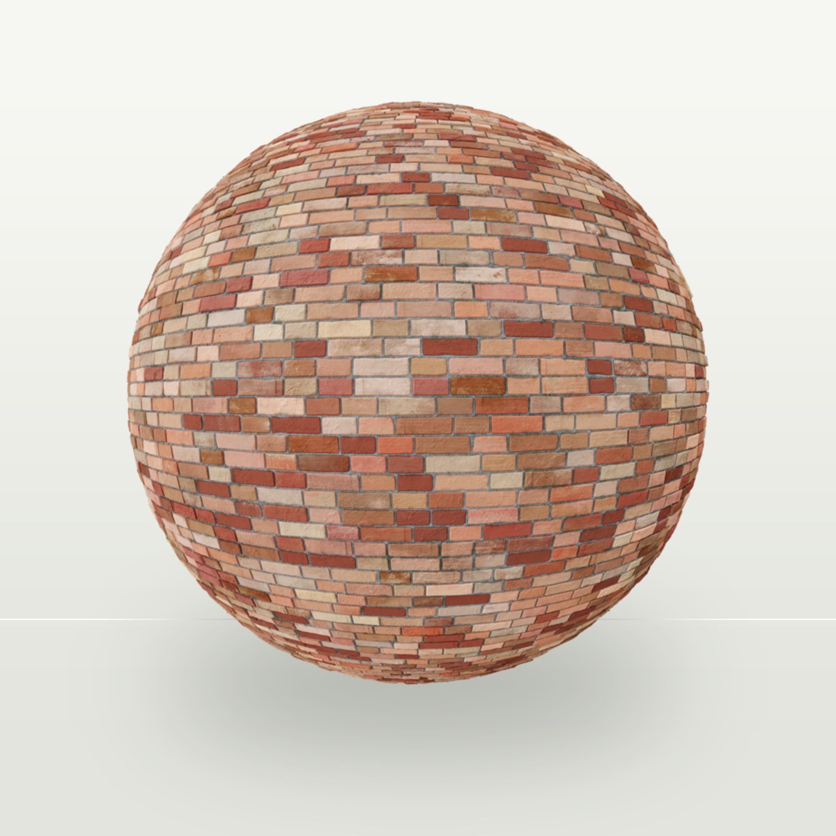 Bricks 031 Texture preview