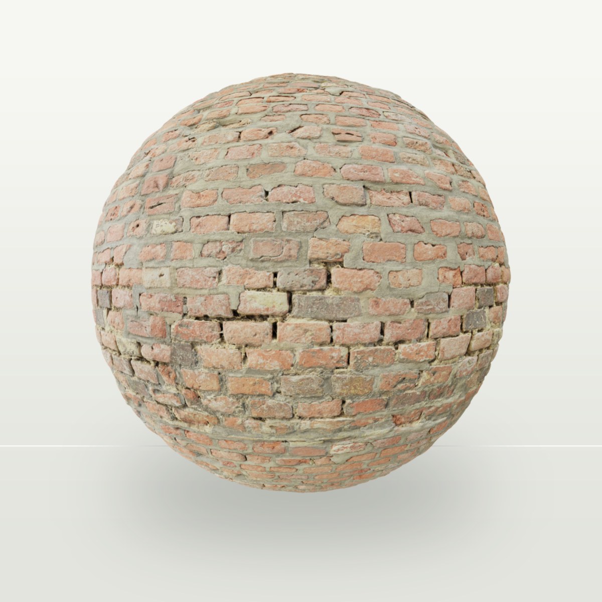 Bricks 037 Texture preview