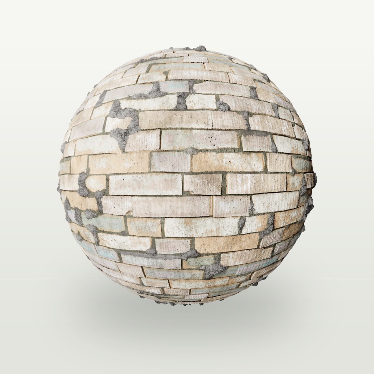 Bricks 044 Texture preview
