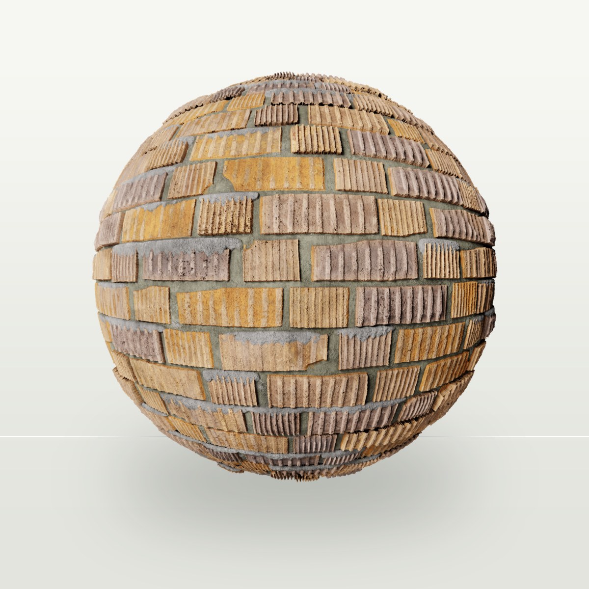 Bricks 045 Texture preview