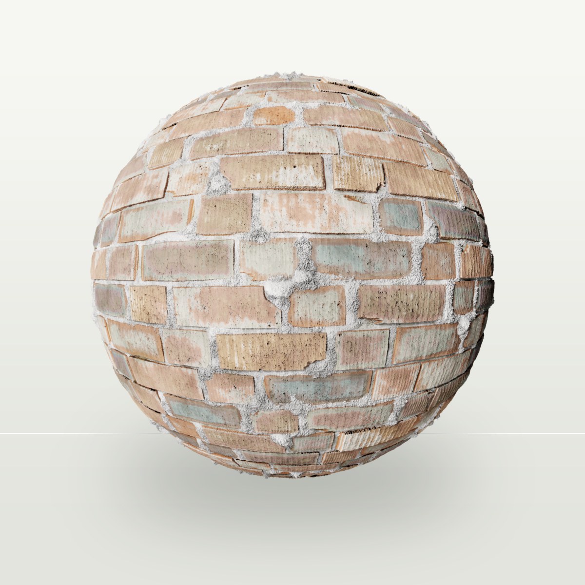 Bricks 046 Texture preview