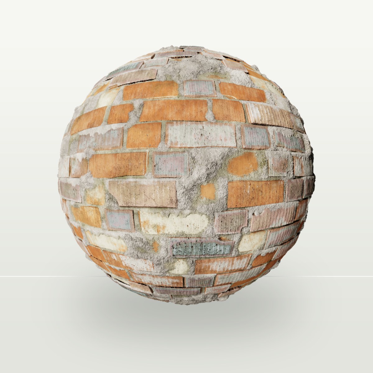 Bricks 047 Texture preview