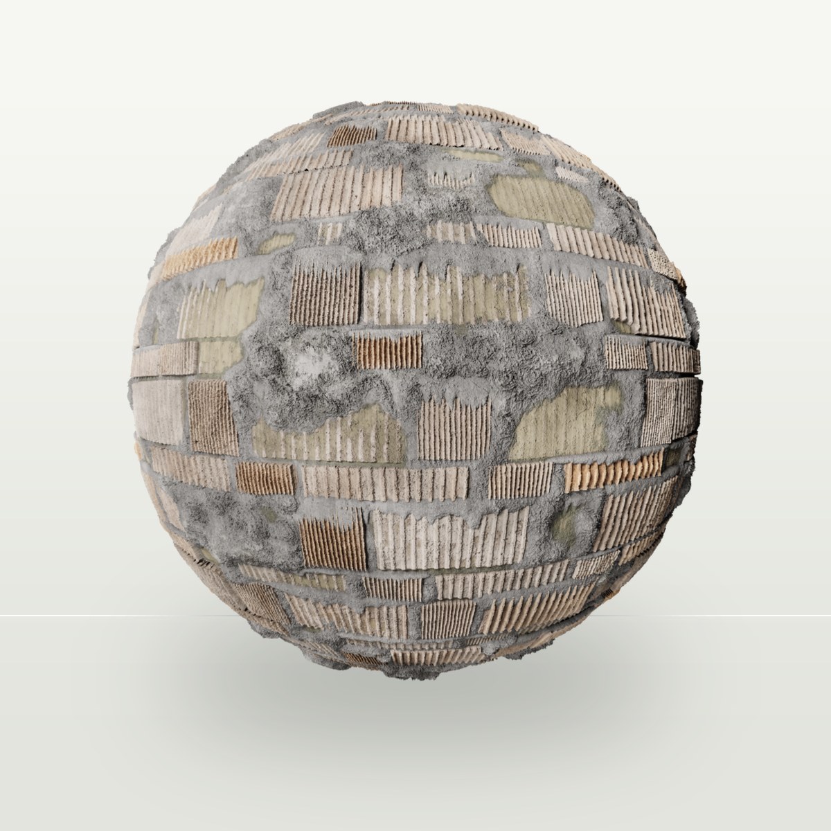 Bricks 049 Texture preview