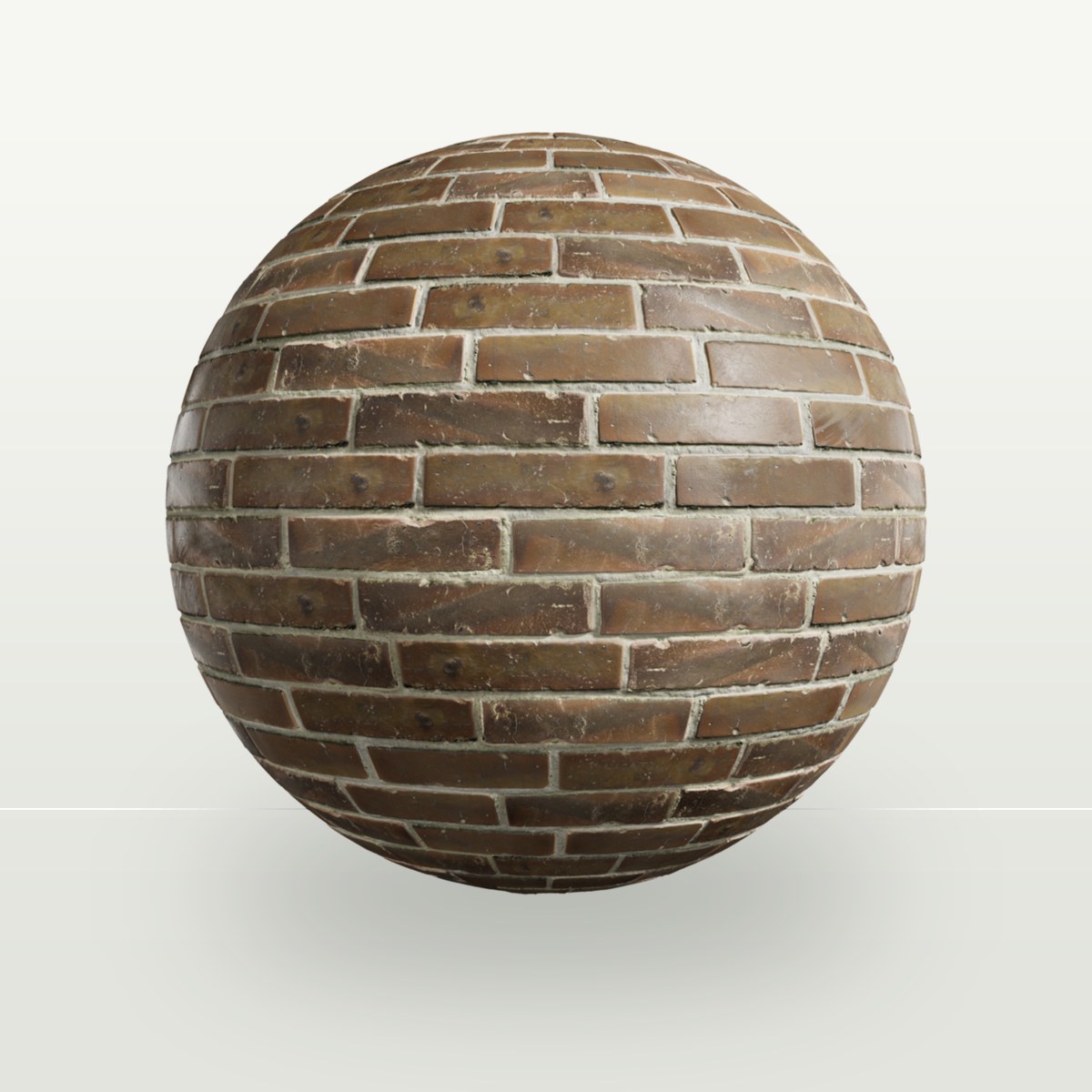 Bricks 057 Texture preview