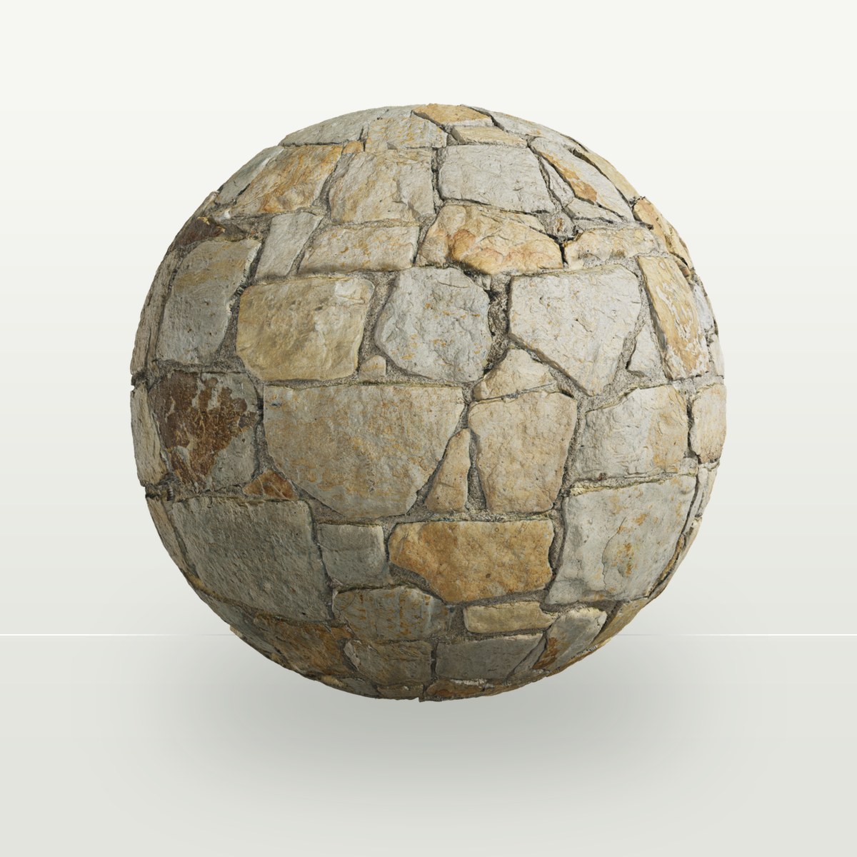 Bricks 075 A Texture preview