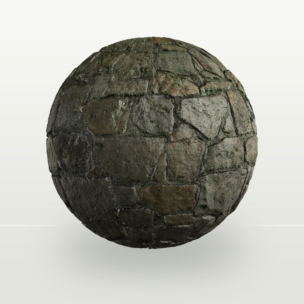 Bricks 075 B Texture preview