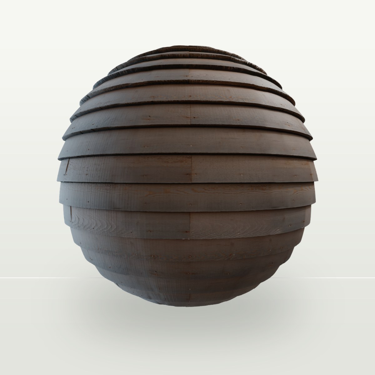 Brown Planks 04 Texture preview