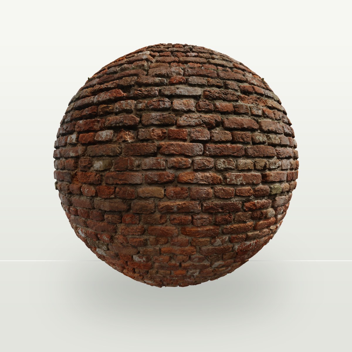 Castle Brick 02 Red Texture preview