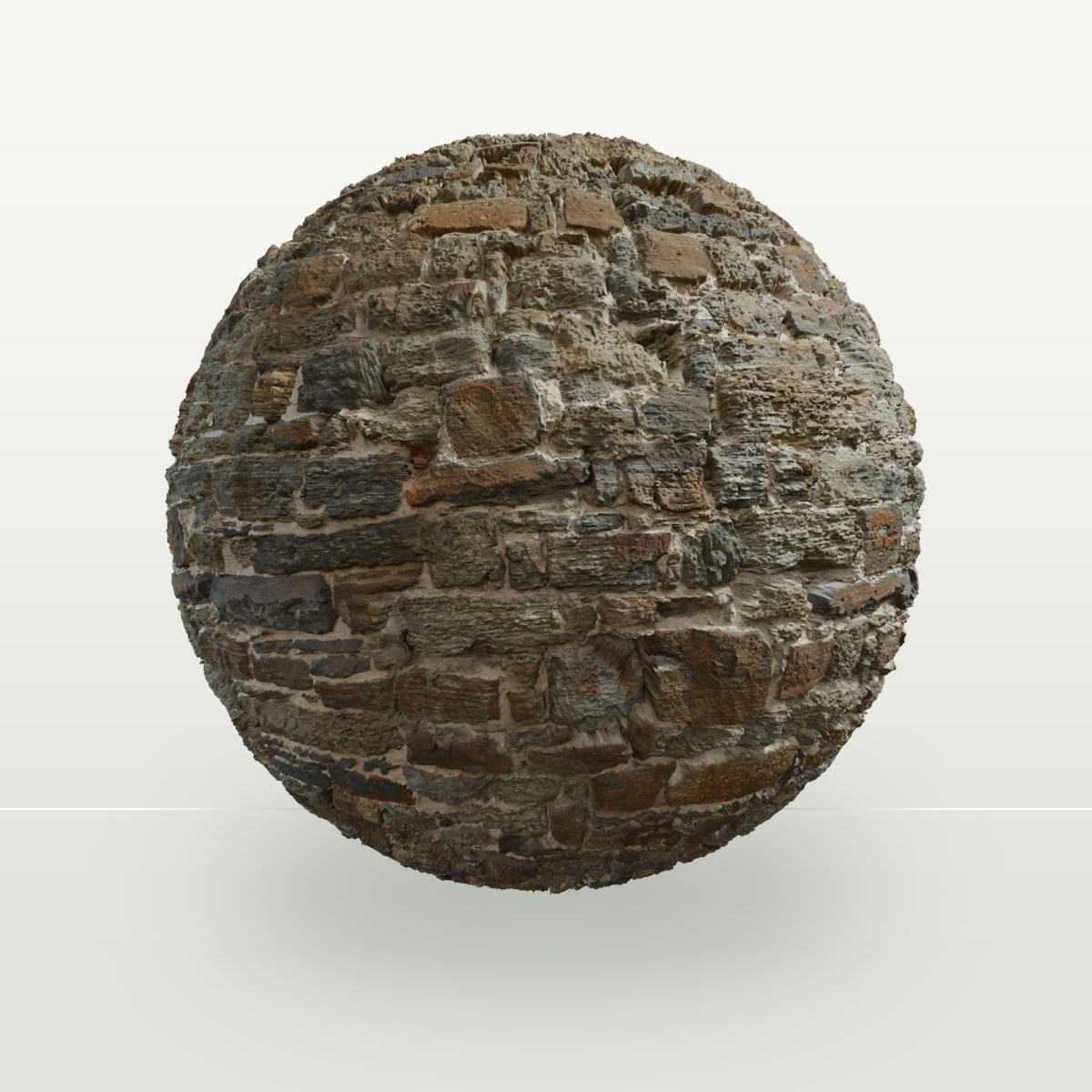 Castle Wall Variation Texture preview
