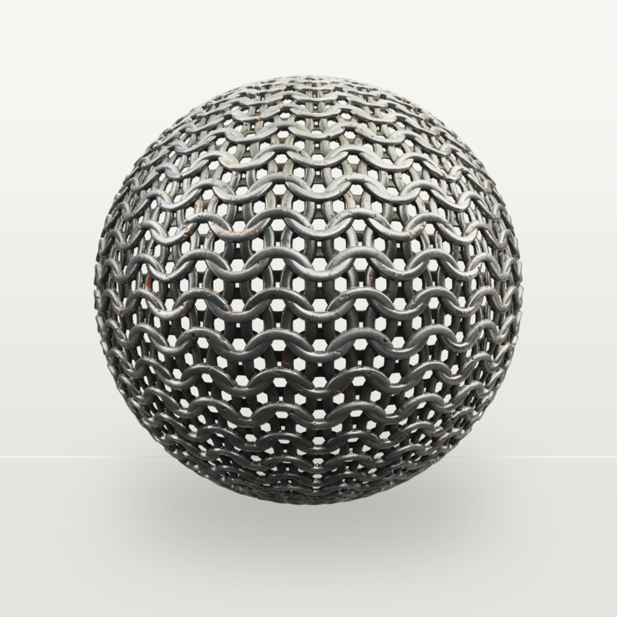 Chainmail 004 Texture preview