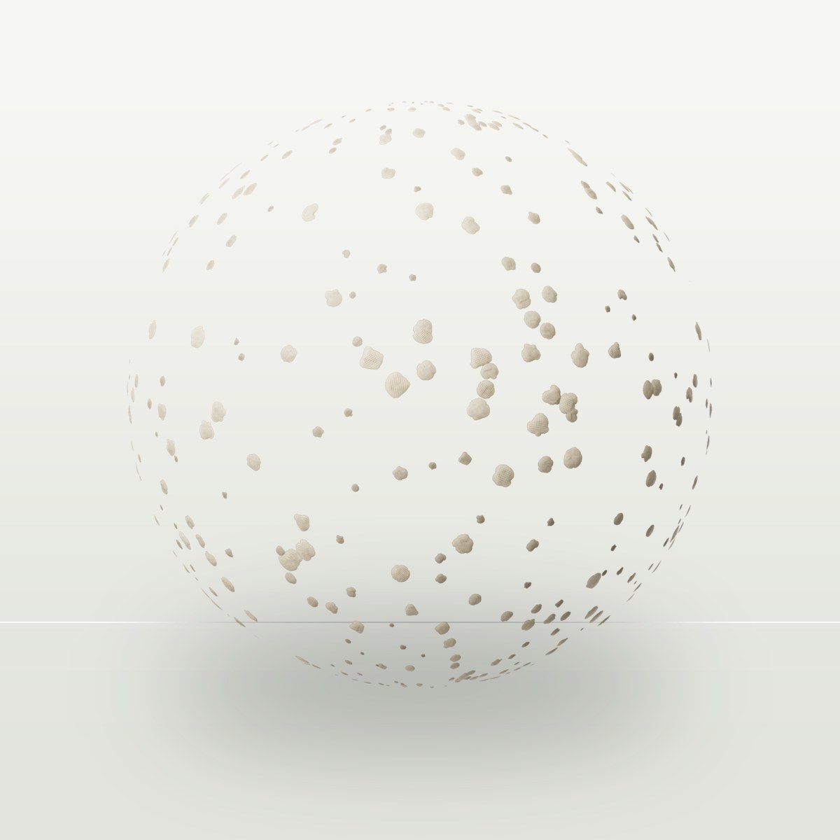 Chewing Gum 001 Texture preview