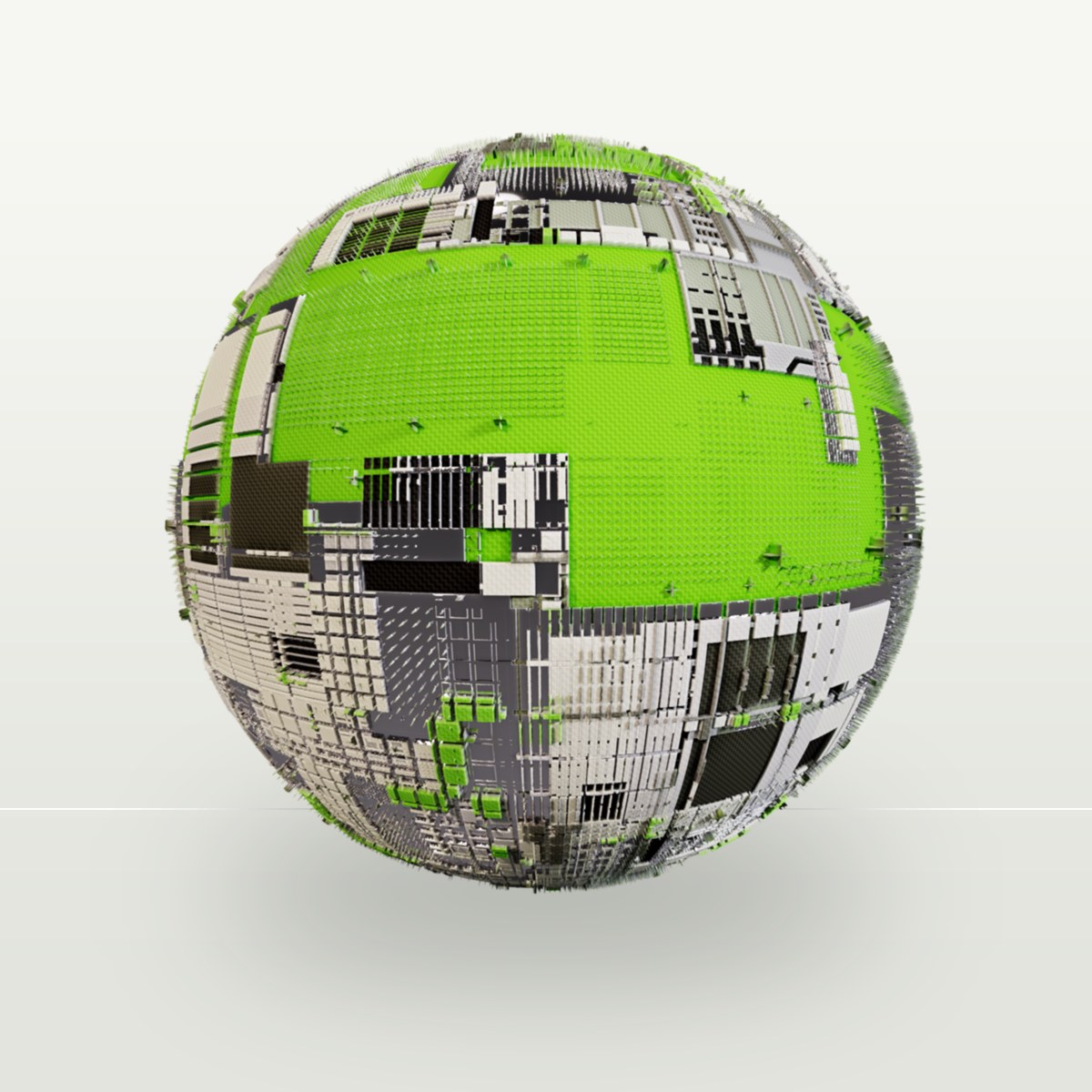 Chip 007 Texture preview