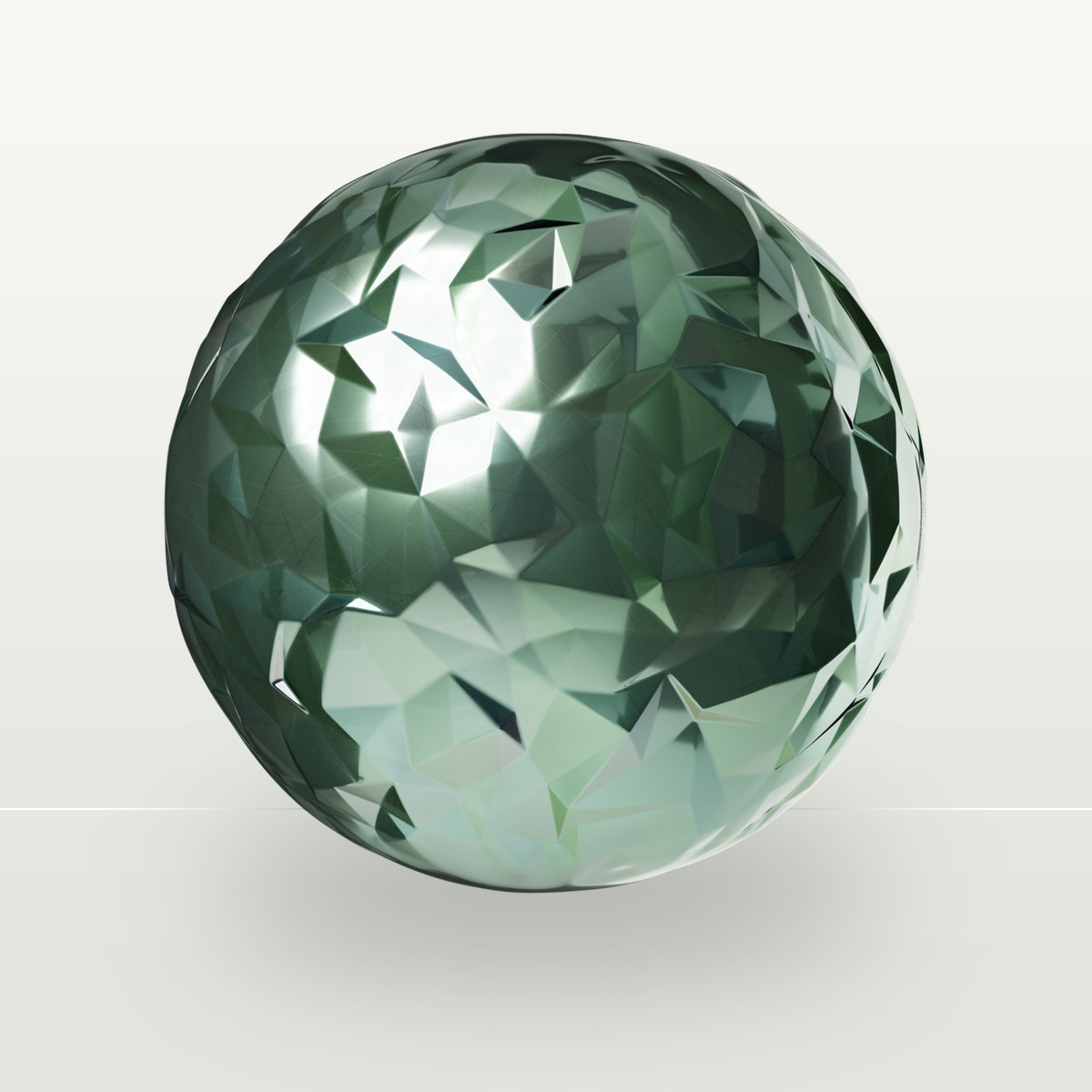 Christmas Tree Ornament 021 Texture preview