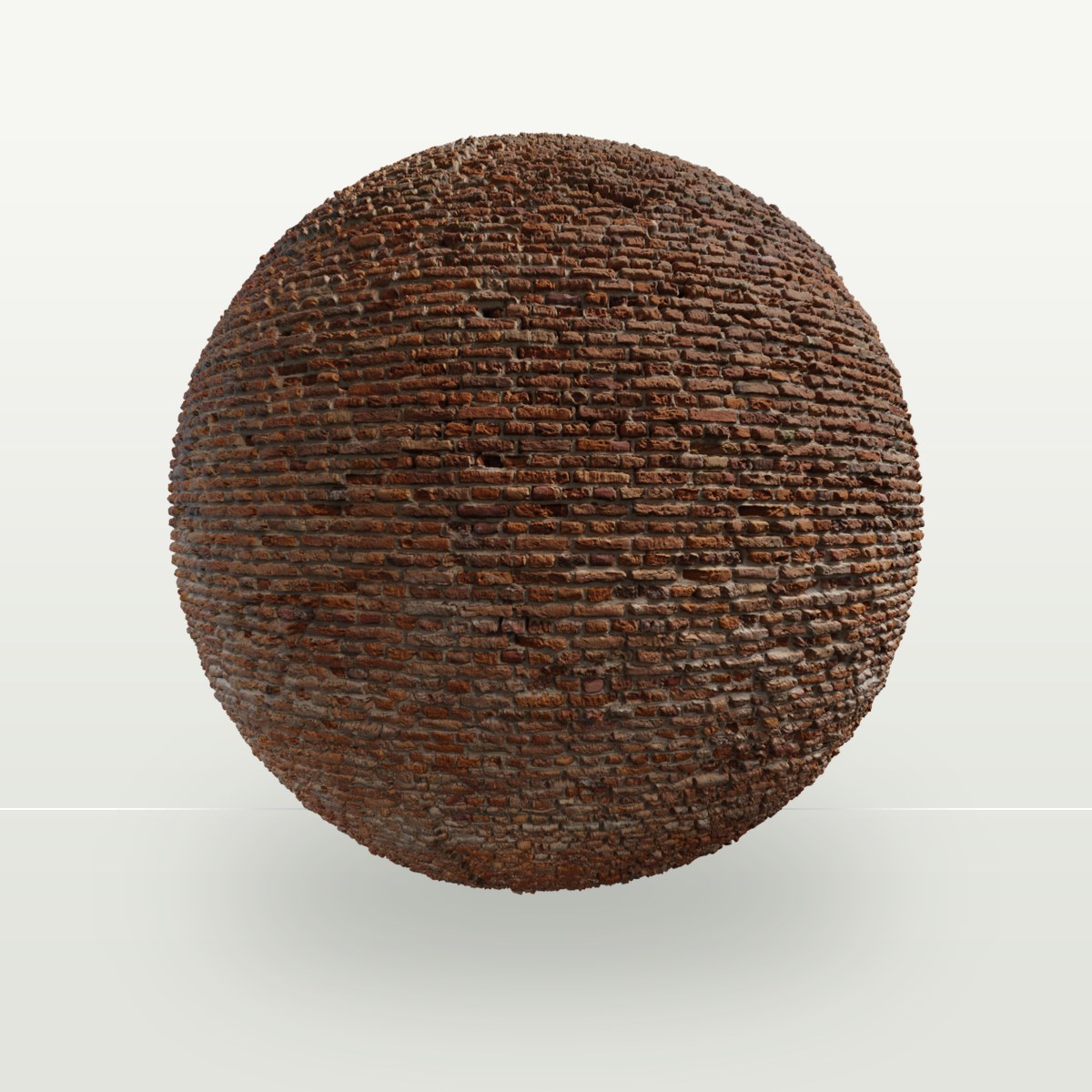 Church Bricks 02 Texture preview