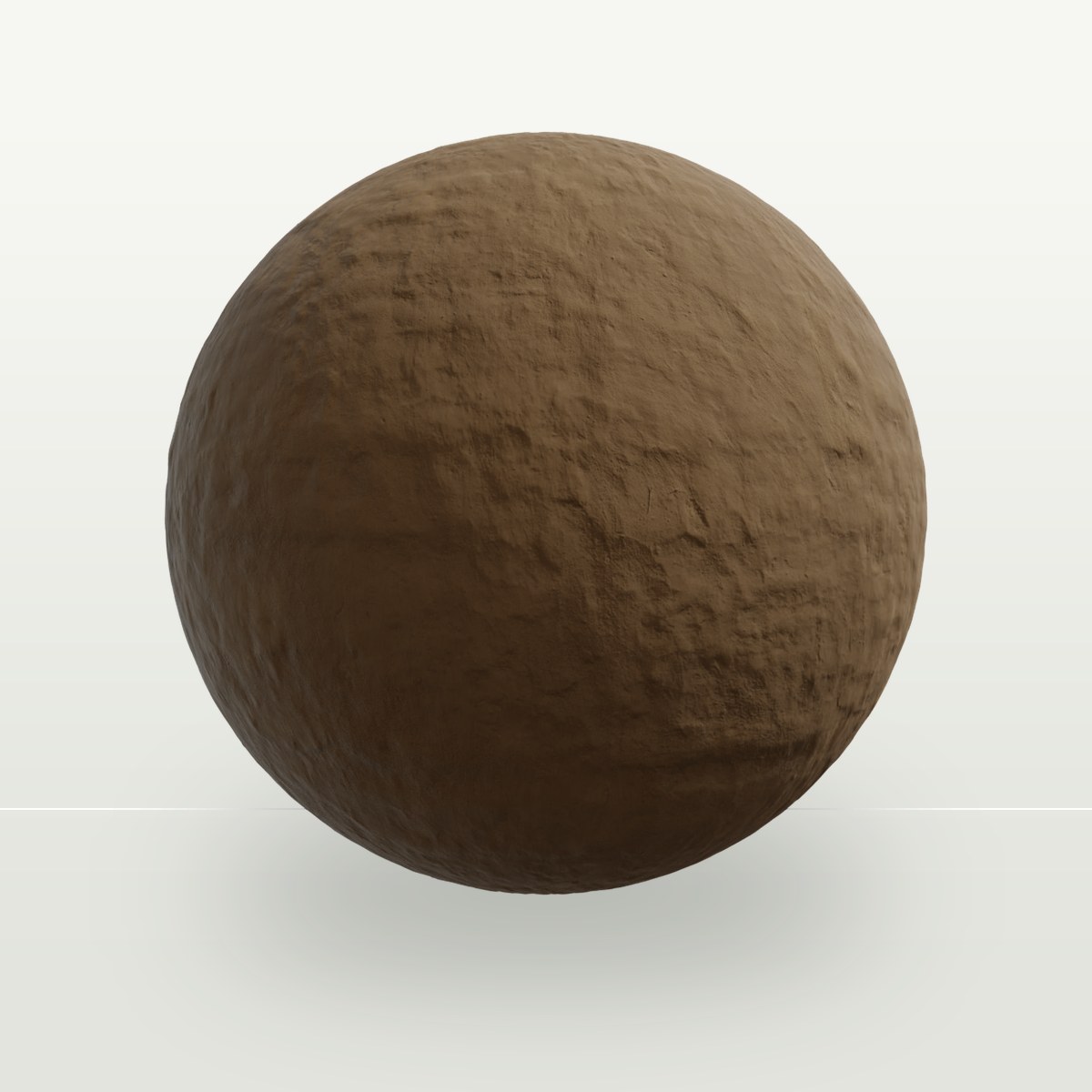 Clay Plaster Texture preview
