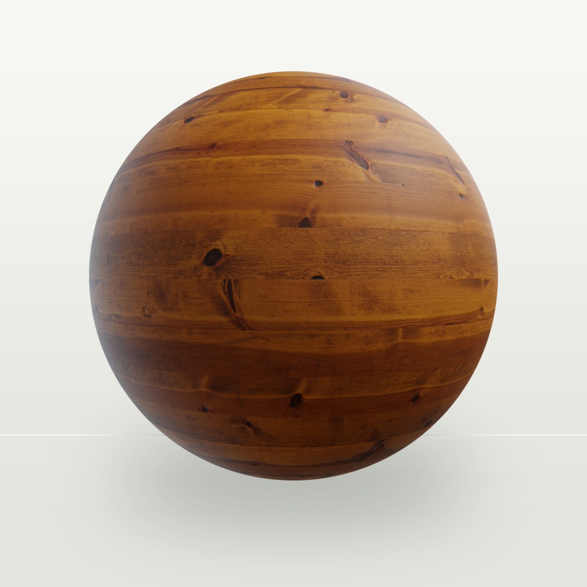 Coated Pine 02 Texture preview