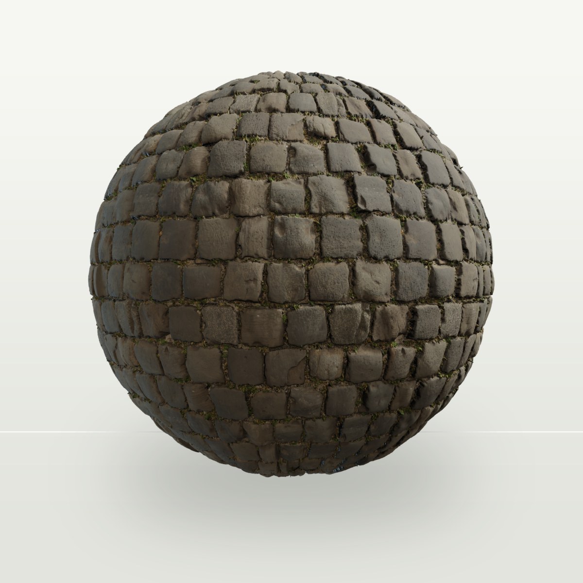 Cobblestone 01 Texture preview