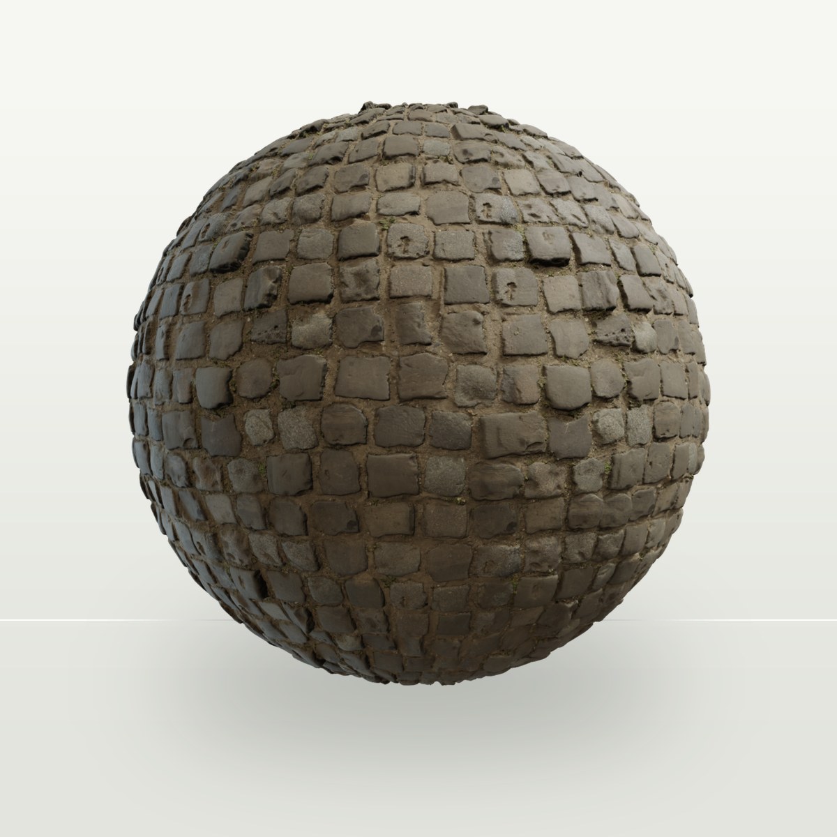 Cobblestone 05 Texture preview