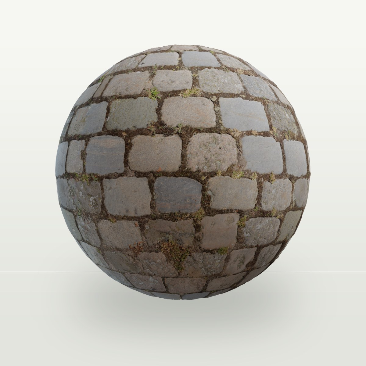 Cobblestone Color Texture preview