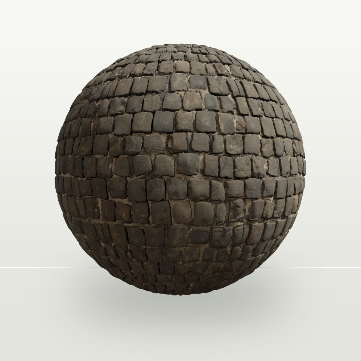 Cobblestone Floor 02 Texture preview