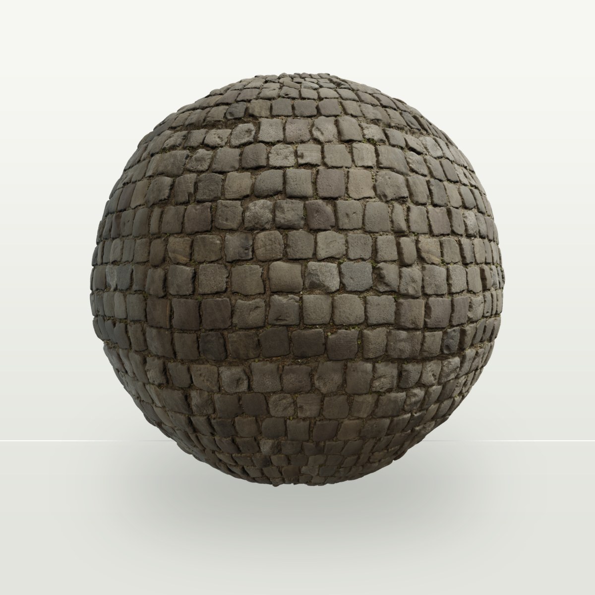 Cobblestone Floor 03 Texture preview