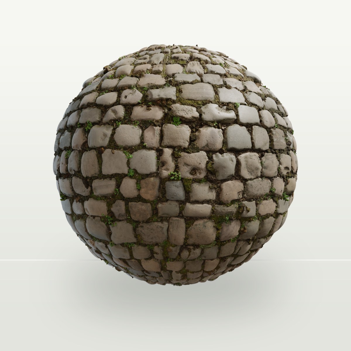 Cobblestone Floor 04 Texture preview