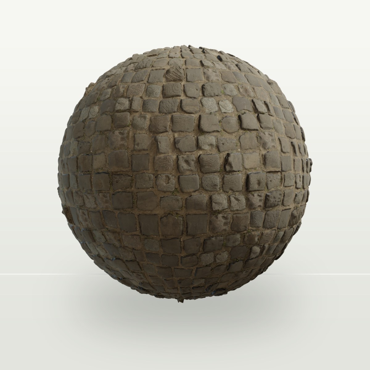 Cobblestone Floor 05 Texture preview