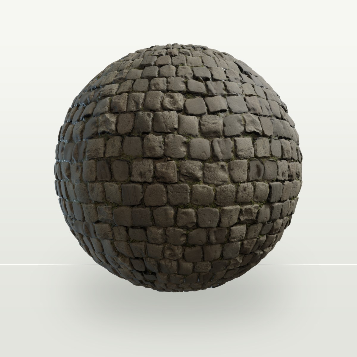 Cobblestone Floor 07 Texture preview
