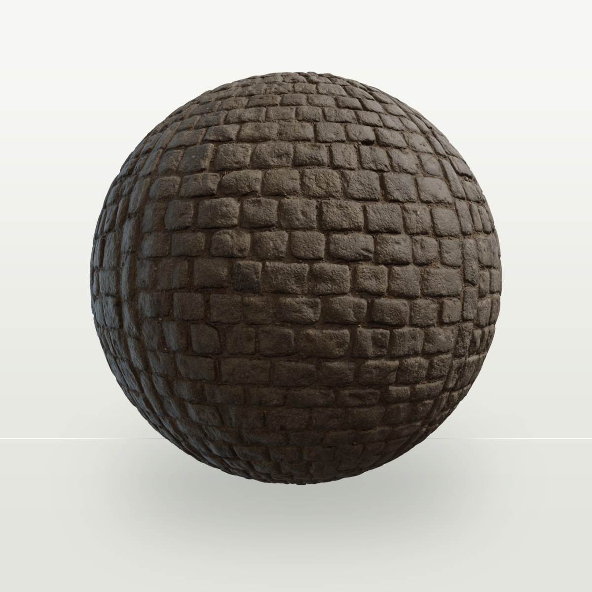 Cobblestone Floor 09 Texture preview