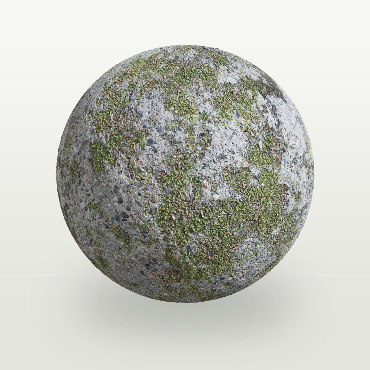 Concrete 026 Texture preview