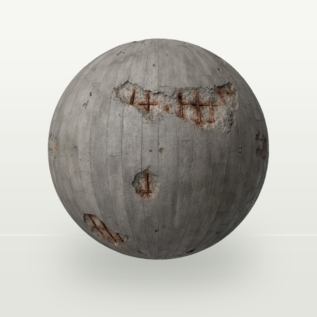 Concrete 041 B Texture preview