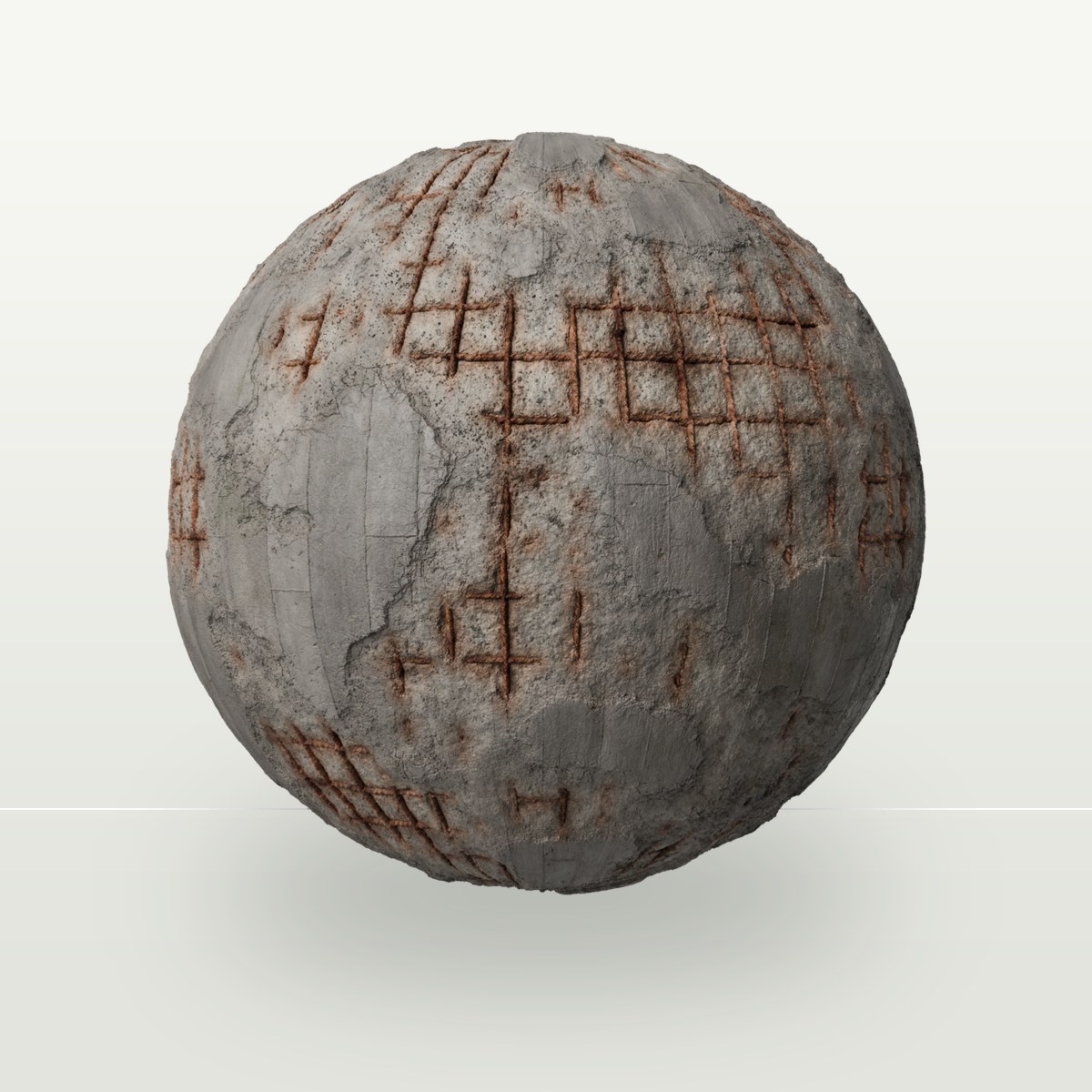 Concrete 041 C Texture preview